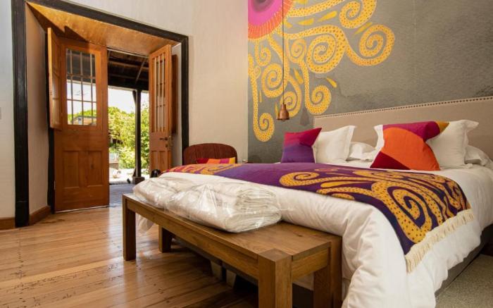 Solar Madariaga Hotel