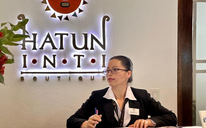HATUN INTI BOUTIQUE