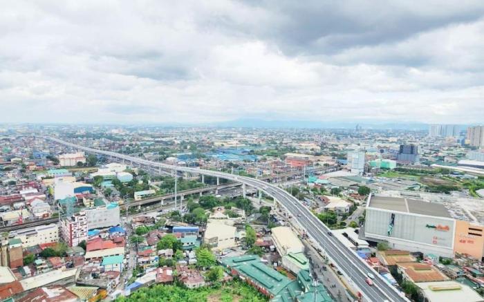 UNIT ELISSE: Stylish Cozy 1BR Condo Unit in QC