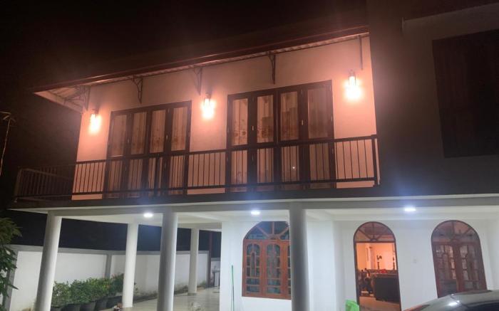 Healand Holiday Bungalow & Restaurant