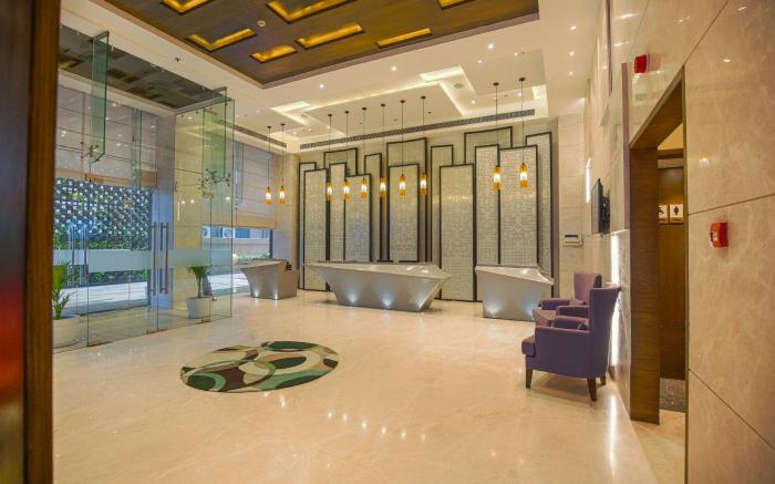 Best Western Plus Mohali
