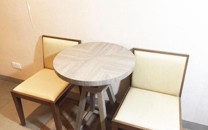 Two Beds Studio 4KTV in Serenity Suites