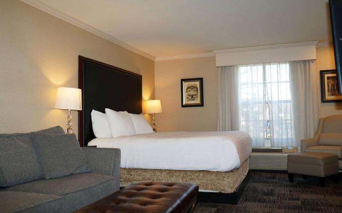 Wingate by Wyndham Bellingham Heritage Inn