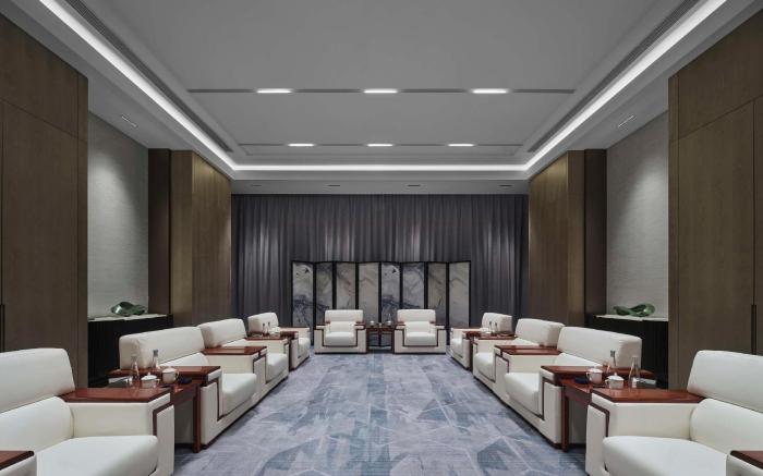 DoubleTree by Hilton Rugao