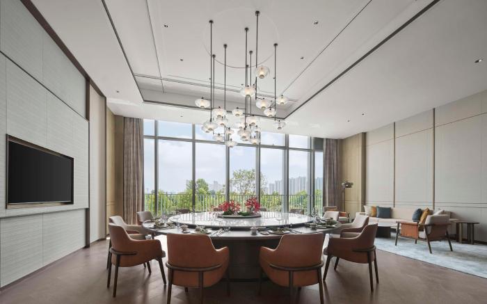 DoubleTree by Hilton Rugao