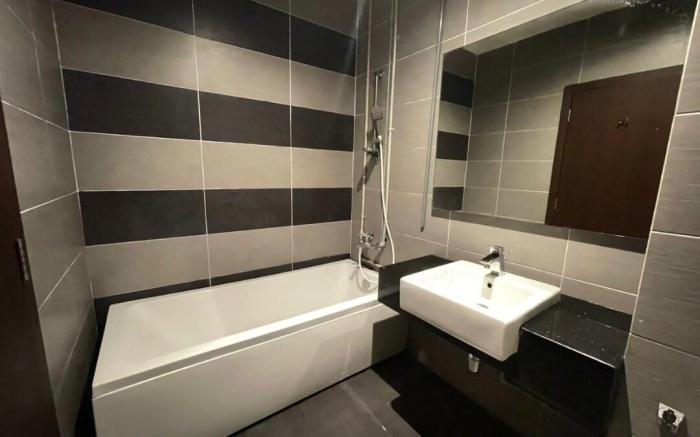 B29~KSL Mall~ Bathtub~ Netflix~ City View ~ 7 pax