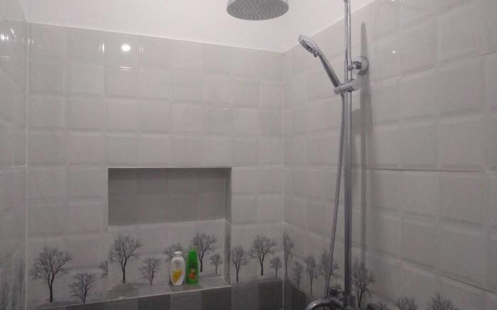 Bluesand Homestay Deluxe Double Room 
