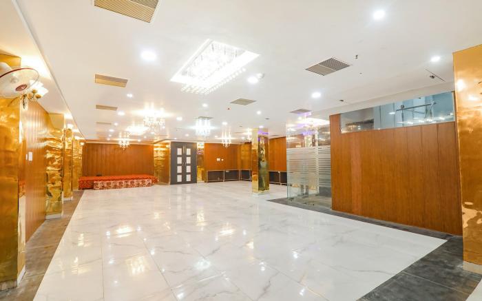 FabHotel Prime The Shakuntalam