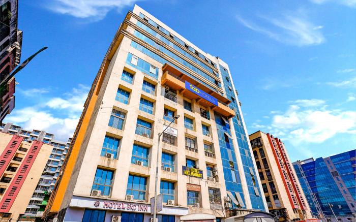 FabExpress Diamond - Nr. BKC