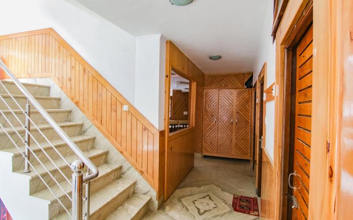 FabHotel Rosewood Inn I