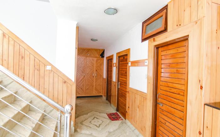 FabHotel Rosewood Inn I