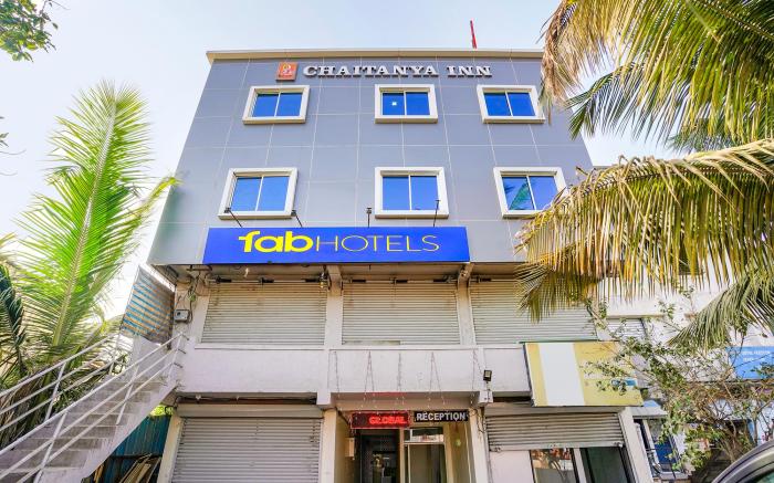 FabExpress Chaitanya Inn