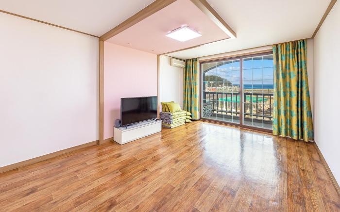 Taean Hagampo Rendezvous pension