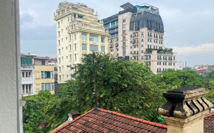 Lovely 1-bedroom near centre of Hanoi