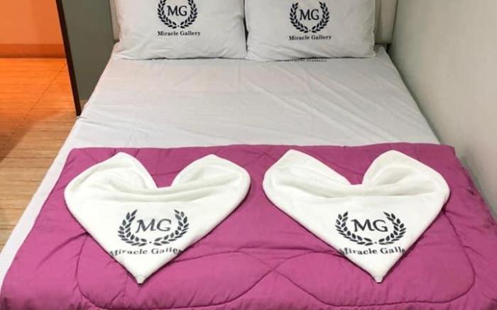 Miracle Gallery Hotel 