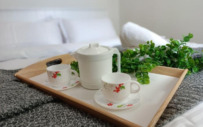 KLIA Ehsan Nilai Greenery View Family Suite