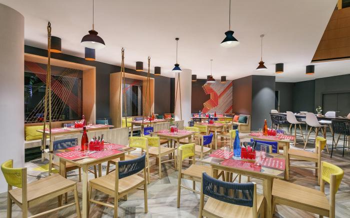 Ginger Chandigarh Zirakpur