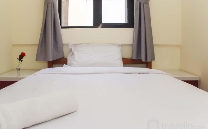 Good Choice 2BR Meikarta Apartment By Travelio