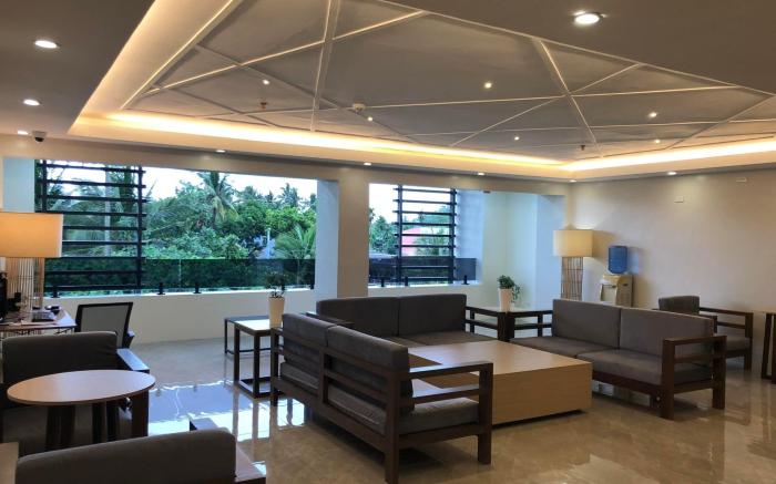 Daraga Tourist Inn