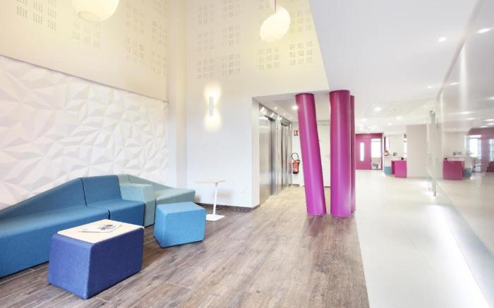 Odalys City Marseille Le Dôme