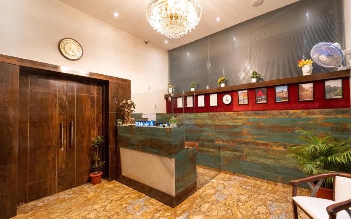 Hotel Signature Planet By Playsales