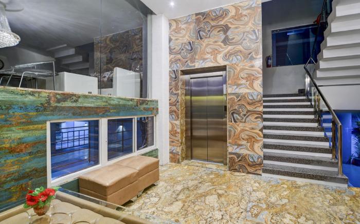 Hotel Signature Planet By Playsales