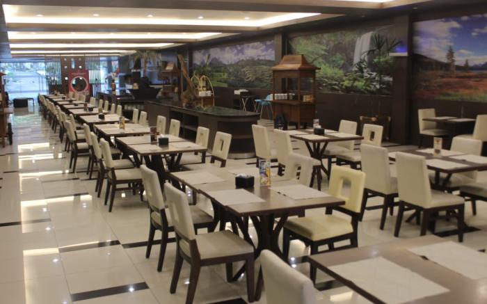 Lembah Permai Resort