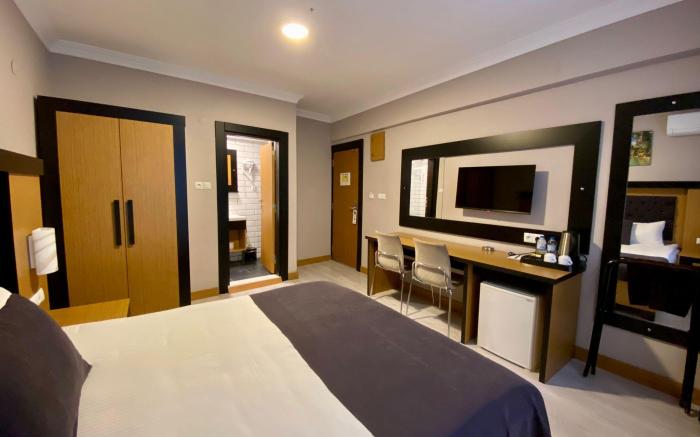 GRAND RİMEDYA HOTEL MUDANYA
