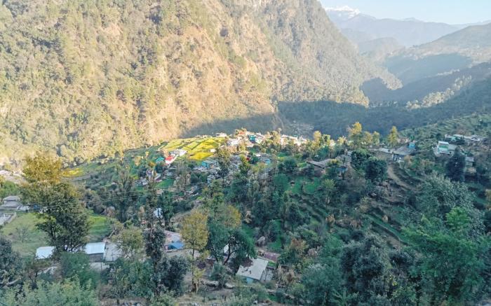 Sunshine Hill Resorts