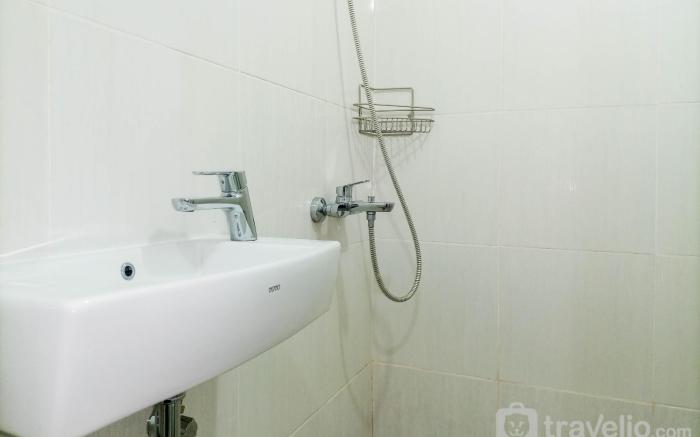 Modern Look Comfort Studio Barsa City By Travelio