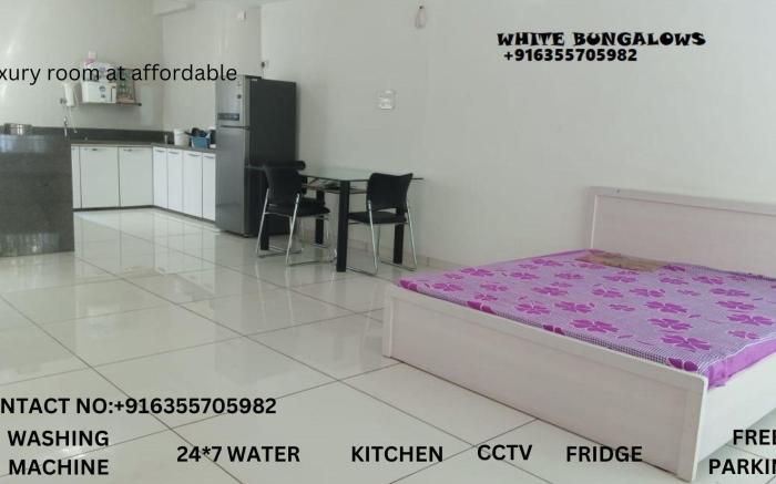 NOVA GALAXY PG HOSTEL
