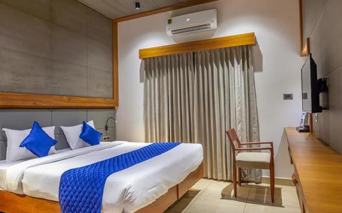 HOTEL CASON INTERNATIONAL