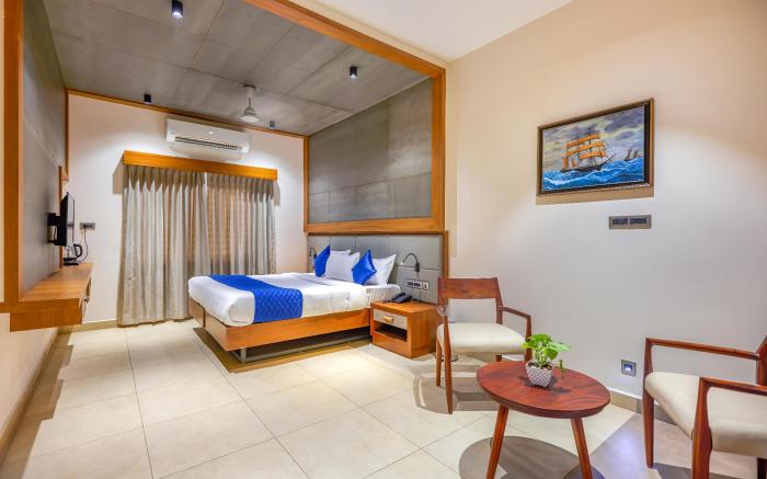 HOTEL CASON INTERNATIONAL