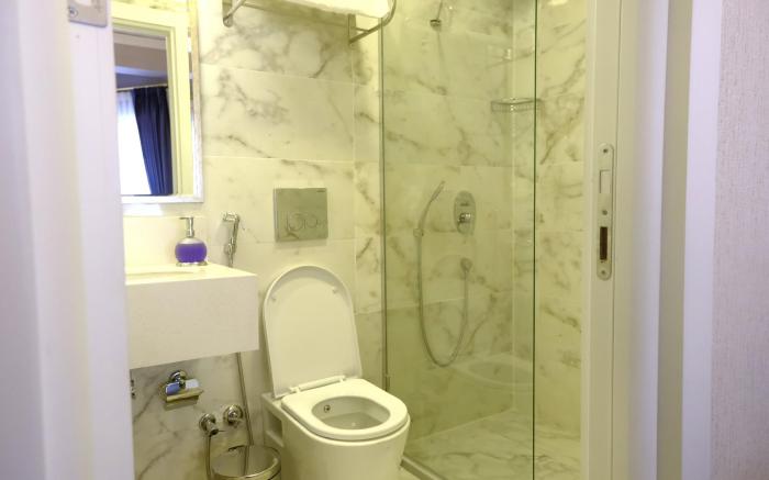 Olympos Garden Hotel