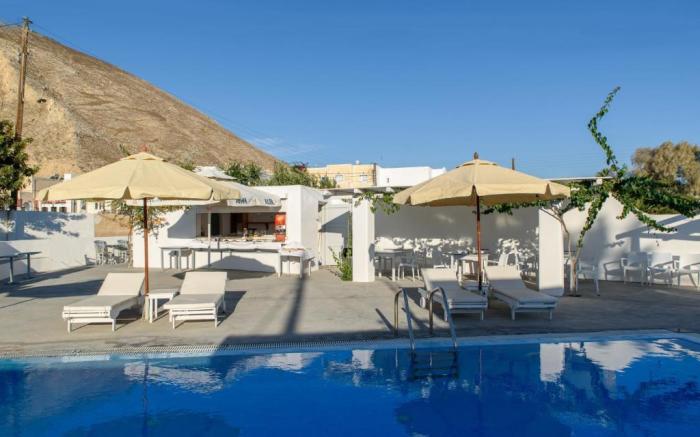 Atlas Boutique Hotel
