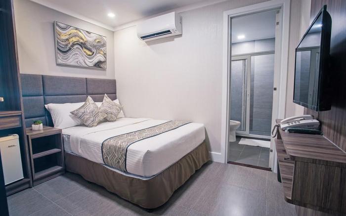 Anika Suites