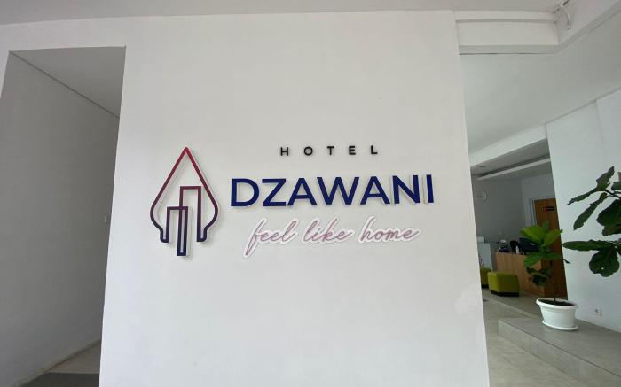 Dzawani Hotel
