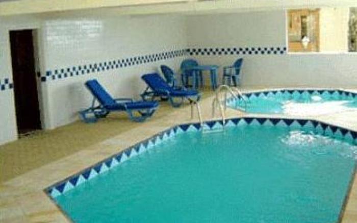 Hotel Chales Terra Nova
