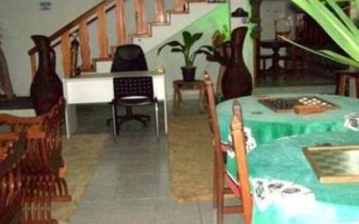 Hotel e Pousada Ciconha-sao Lourenco MG