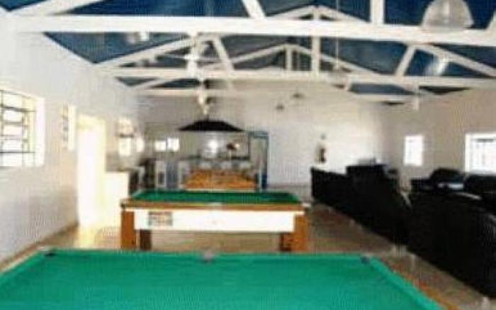 Hotel Litoral Norte