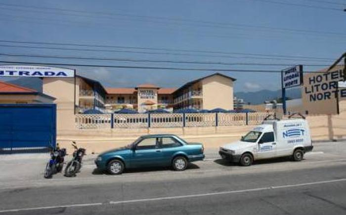 Hotel Litoral Norte