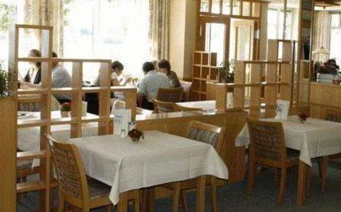 Hotel Seeblick