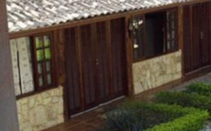 Hotel Serra Everest