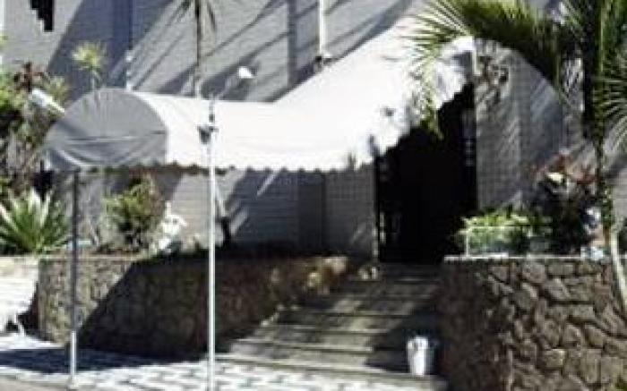 Hotel Serra Everest