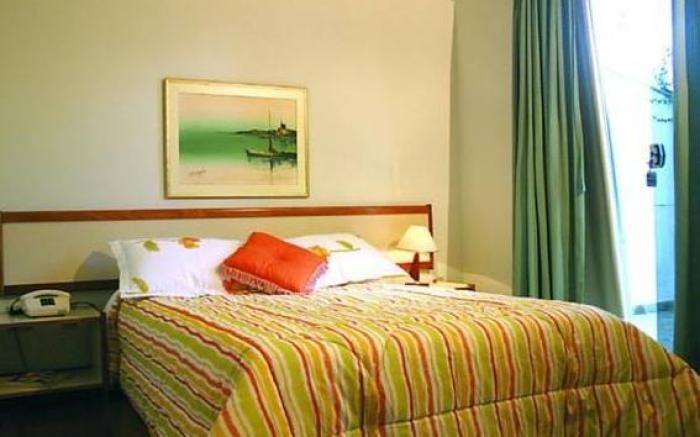 Hotel Solaris