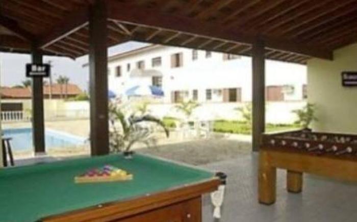 Hotel Xapuri