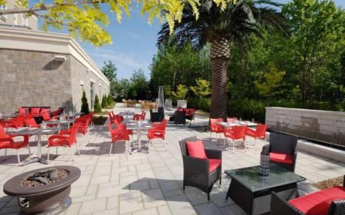 Imperia Hotel et Suites Terrebonne