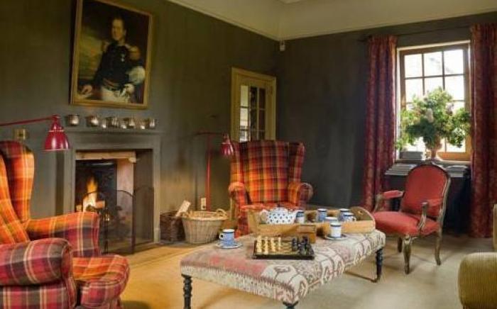 B&B Kasteelhoeve de Kerckhem