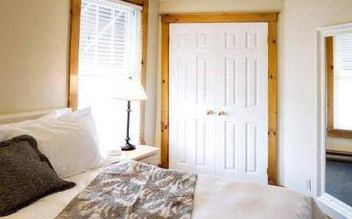 Kettle Creek Inn