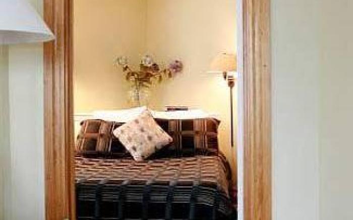 Kettle Creek Inn